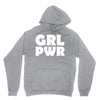 girl pwr Unisex Hoodie