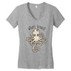 what's kraken Women's V-Neck T-Shirt
