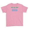 blue pikmin Youth Tee