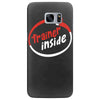 trainer inside Samsung Galaxy S7 Edge