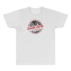 living in santa carla All Over Men's T-shirt