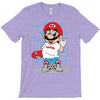 respect line T-Shirt