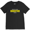 i'm the director V-Neck Tee
