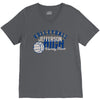 volleyball jefferson high varsity team V-Neck Tee