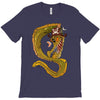 moray pirate captain T-Shirt