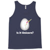 is it Unicorn Tank Top