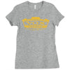 vox amplifiers Ladies Fitted T-Shirt