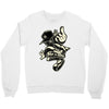 the wild ones Crewneck Sweatshirt