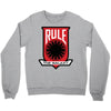 first order Crewneck Sweatshirt