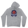 hawkins games Hoodie