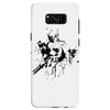 boba fett Samsung Galaxy S8
