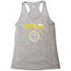 clocktower Racerback Tank