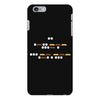 s&rsquo;morse code iPhone 6 Plus/6S Plus Case
