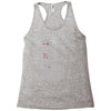 imperial egg Racerback Tank