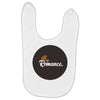 king of romance Baby Bibs