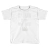 my brain is 90% movie quotes Toddler T-shirt