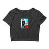 bruno mars Crop Top
