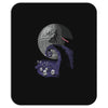 the nightmare before empire Mousepad