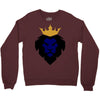 lion Crewneck Sweatshirt