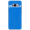 200000+ miles sticker vinyl Samsung Galaxy S8 Plus