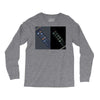 scare it badges Long Sleeve Shirts