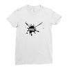fahrie77 Ladies Fitted T-Shirt