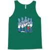 fashion offenders Tank Top