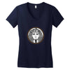 raqata Women's V-Neck T-Shirt