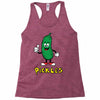 pickles Racerback Tank