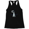 disco time Racerback Tank
