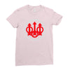 dirty rotten imbeciles best trending Ladies Fitted T-Shirt