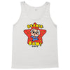 bernie Tank Top