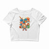 the ultimate bomb Crop Top