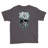 king frost Youth Tee
