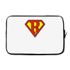 prayers for rome Laptop sleeve