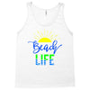 beach life Tank Top