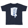 some choices are just out of reach Toddler T-shirt