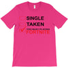 Too Busy Playing Fortnite T-Shirt