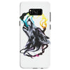 wolf Samsung Galaxy S8
