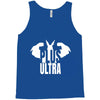 Plus Ultra Tank Top