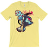 made to clean T-Shirt