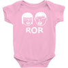 ror Baby Onesie