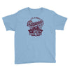bayside high Youth Tee