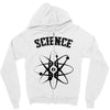 science Zipper Hoodie
