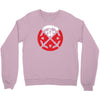 agony new Crewneck Sweatshirt