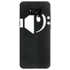 bass speaker Samsung Galaxy S8