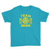 team stark Youth Tee