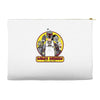 boba&rsquo;s burgers Accessory Pouches