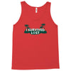i survived lost Tank Top