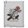 Sad Girl Club iPad 3 and 4 Case
